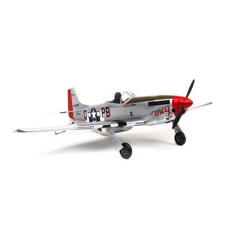 P51-MASTANG