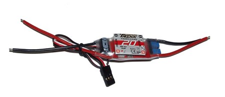 Trixx Brushed 20Amp LBEC 5V/1A