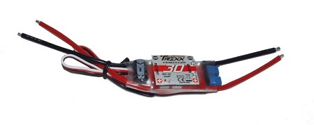 Trixx Brushed 30Amp LBEC 5V/1A