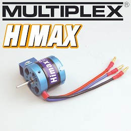 HIMAX  2808-0860