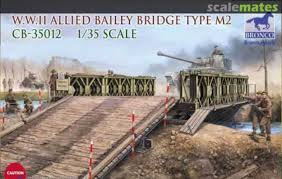 1/35 BAILEY BRIDGE 