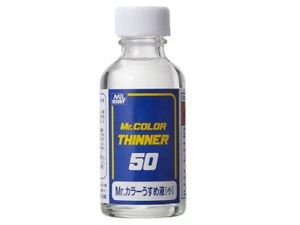 MR. COLOR THINNER 50 ML