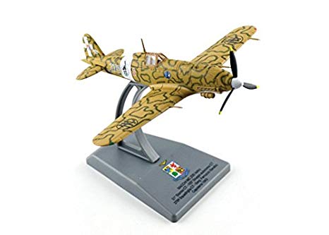 1/100 MACCHI MC.205 VELTRO 