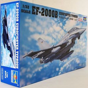 1/32 EF-2000 B