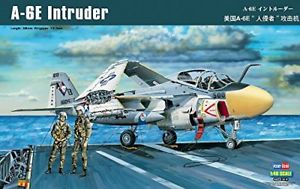 1/48 A-6E INTRUDER 