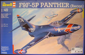 1/48 F9F-5P
