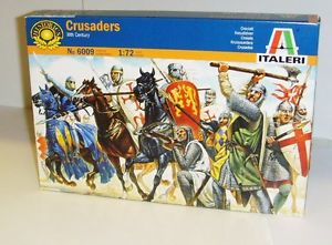 1/72 CRUSADERS