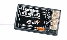 FUTABA RX R616FFM