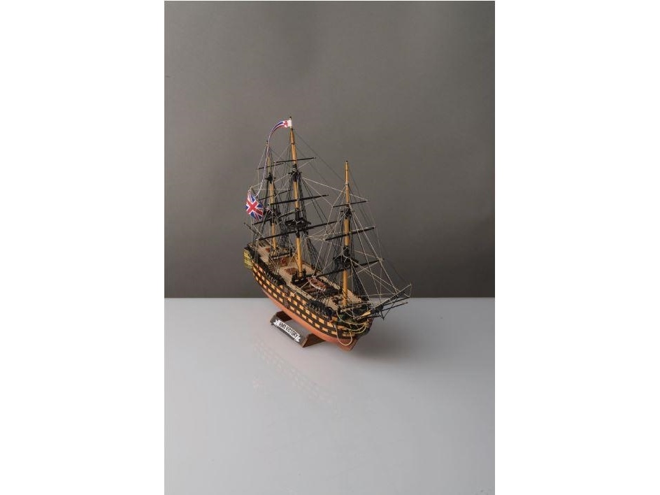 MINI COREL HMS VICTORY