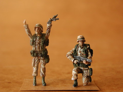 1/48 U.S. AIRBORNE DESERTO