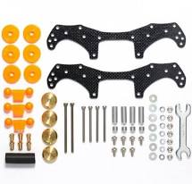 BASIC TUNE UP PARTS SET FOR VZ CHASSIS