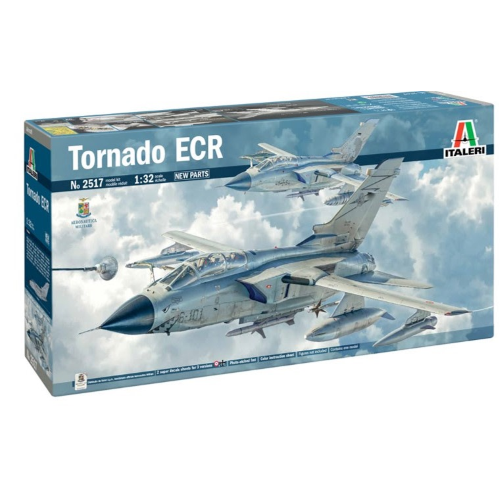 1/32 Tornado ECR