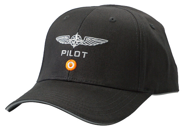 PILOT CAP
