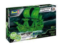 1/150 Ghost Ship (incl. night color