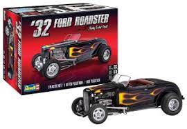 1/25 1932 Ford Roadster