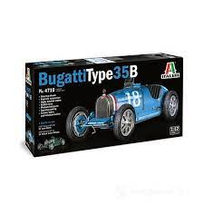 1/12 Bugatti Type 35B