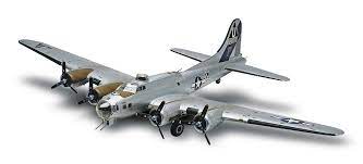1/48 B17-G Flying Fortress
