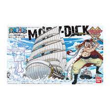 One Piece Grand Ship Coll Moby Dick