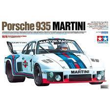 1/20 Porsche 935 Martini [Limited Edition]
