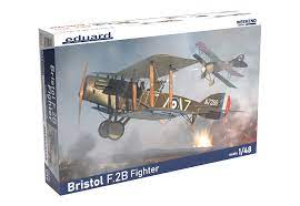 1/48 Bristol F.2B Fighter