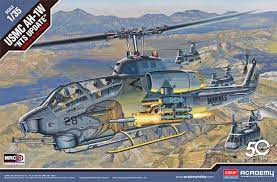 1/35 USMC AH-1W 