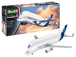 1/144 Airbus A300-600ST 