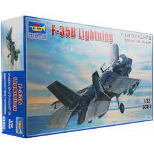 1/32 F-35B Lightning