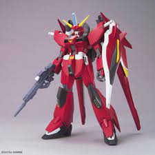 1/100 Gundam Seed Gundam Savior