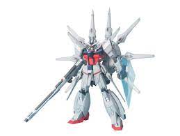 1/144 HG Gundam Legend