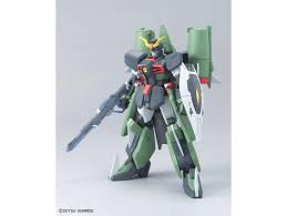 1/144 HG Gundam Chao