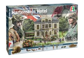 1/72 September 1944 Operation ?Market / Garden? Hart