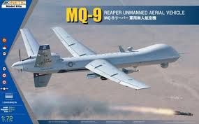 1/72 MQ-9 Reaper