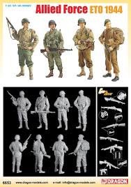 1/35 Allied Force (ETO 1944)