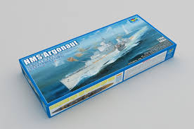 1/350 HMS Argonaut