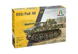 1/35 RSO/PaK 40