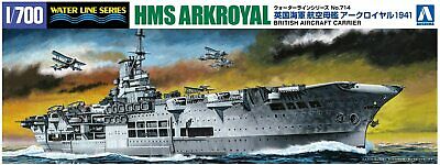 1/700 MODELBOUW HMS ARK ROYAL