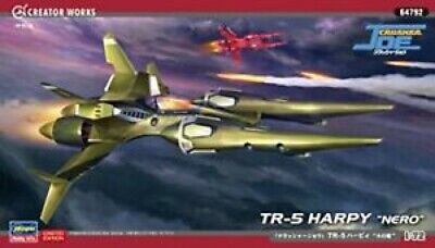 1/72 Cruiser Joe TR-5 Harpy 