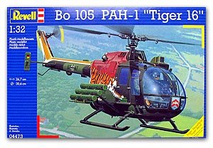 1/32 BO-105 PAH TIGER