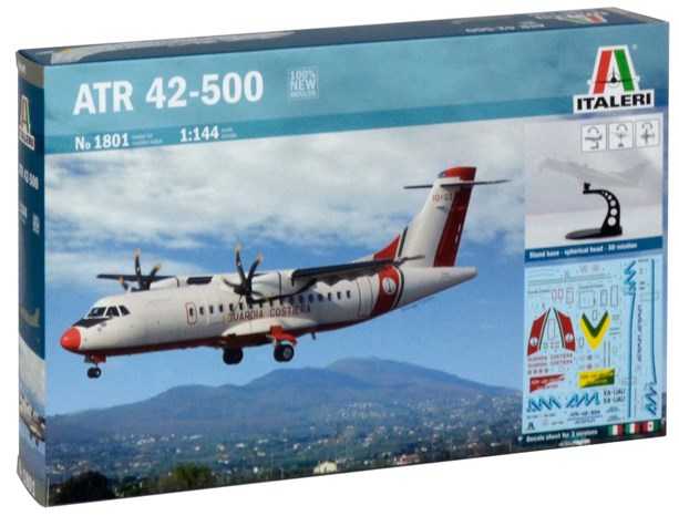 1/144 ATR 42/500