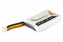 LiPo • 2s1p • 7,4V • 360mAh • 45C • BRAINERGY • compatible with JST EH 2S