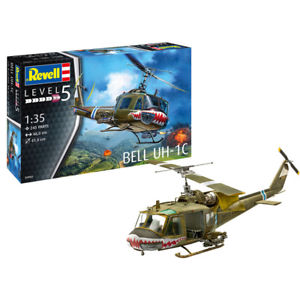 1/365 BELL UH-1C